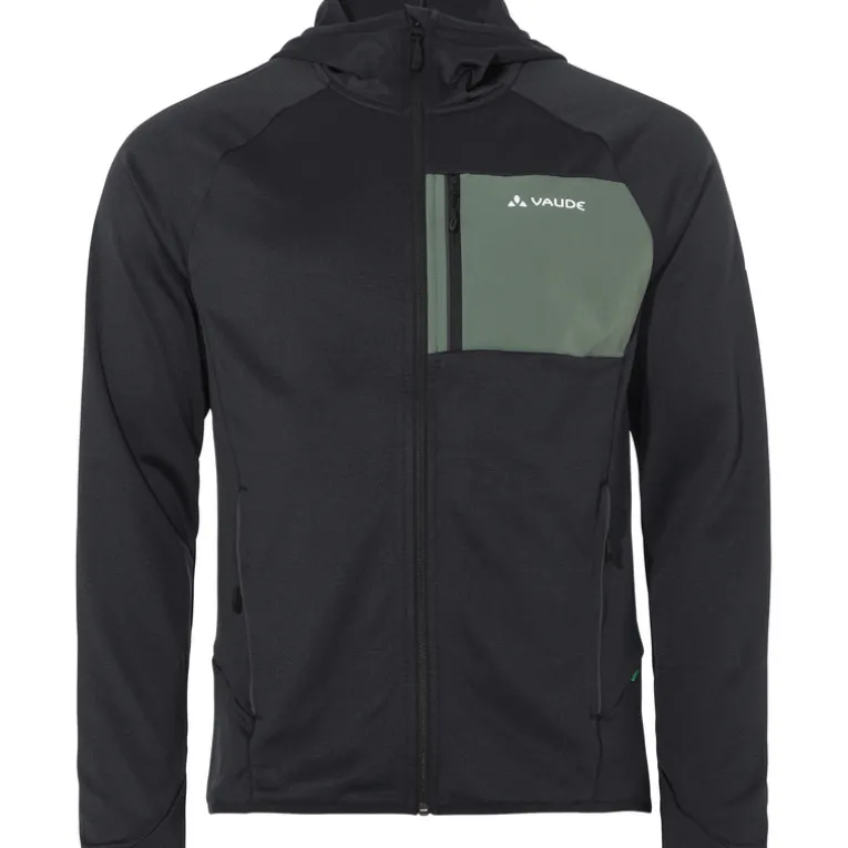 Herren Tekoa Fleece II Jacke