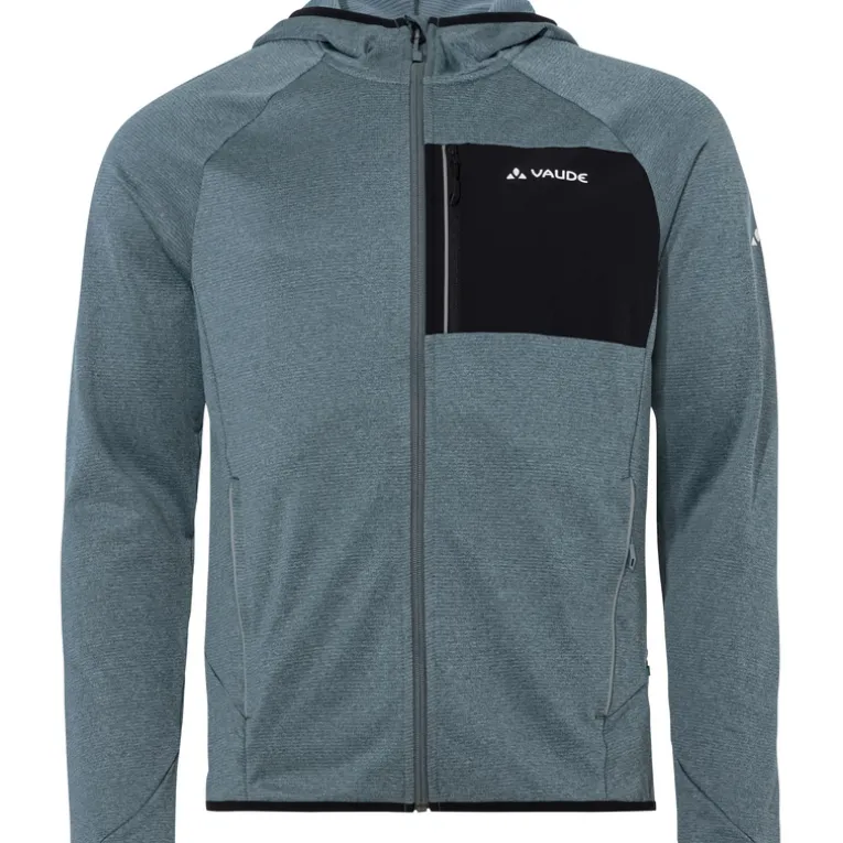 Herren Tekoa Fleece II Jacke