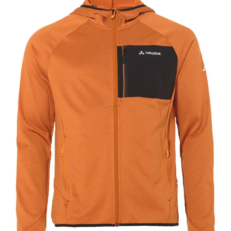 Herren Tekoa Fleece II Jacke