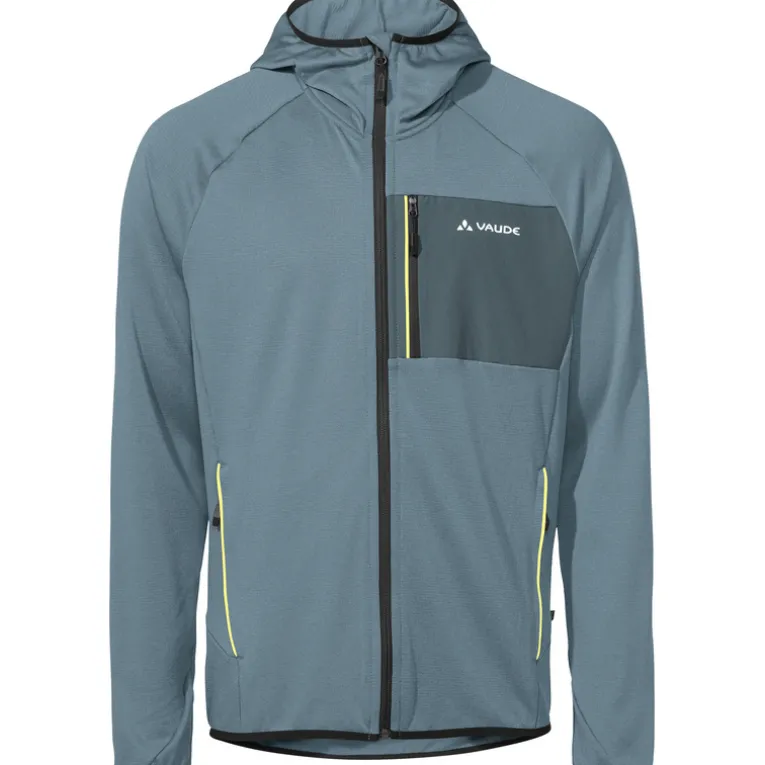 Herren Tekoa Fleece II Jacke