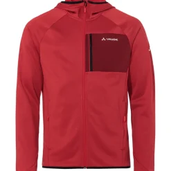 Herren Tekoa Fleece II Jacke