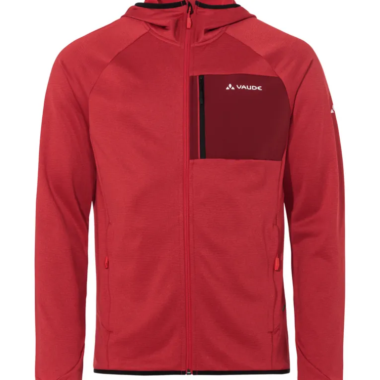 Herren Tekoa Fleece II Jacke