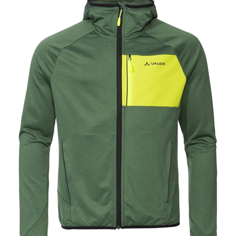 Herren Tekoa Fleece II Jacke