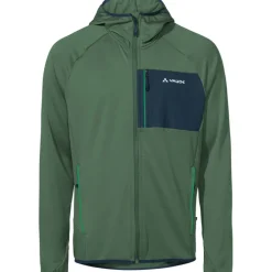 Herren Tekoa Fleece II Jacke