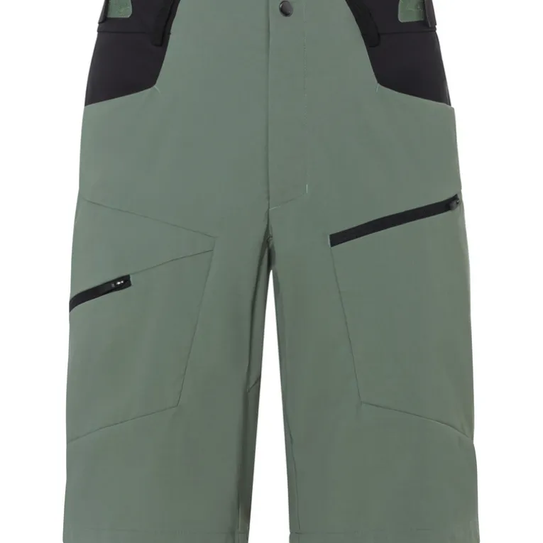 Herren Tekoa III Shorts
