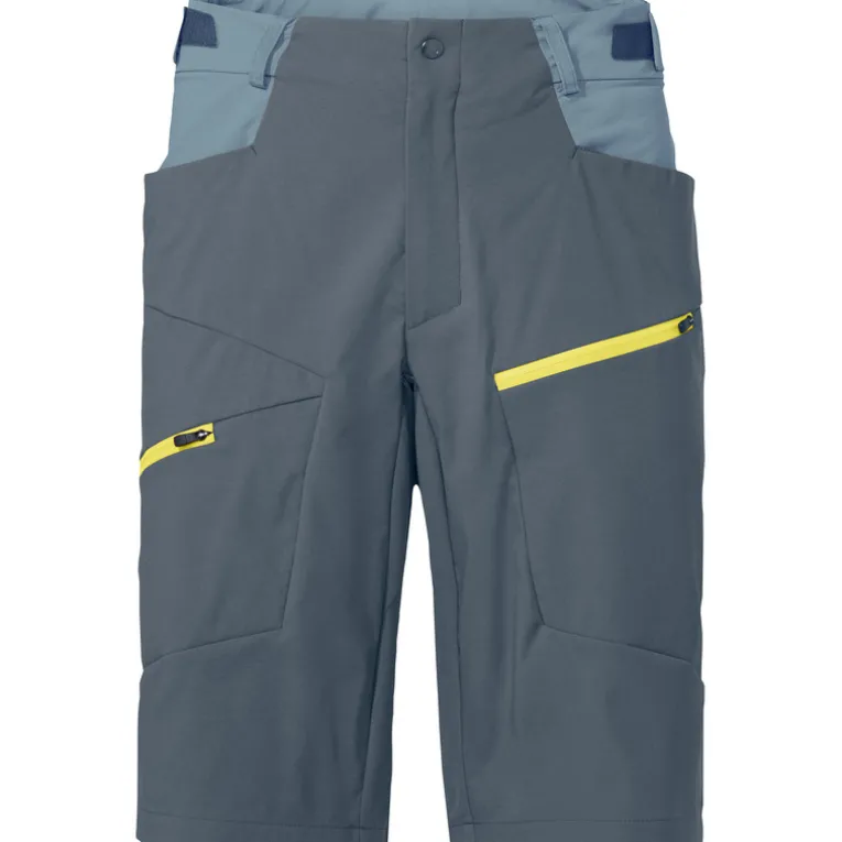 Herren Tekoa III Shorts