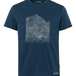 Herren Tekoa Wool T-Shirt