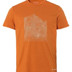 Herren Tekoa Wool T-Shirt