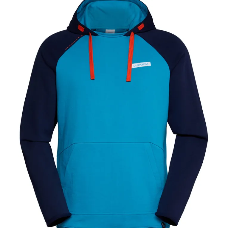 Herren Telendos Hoodie