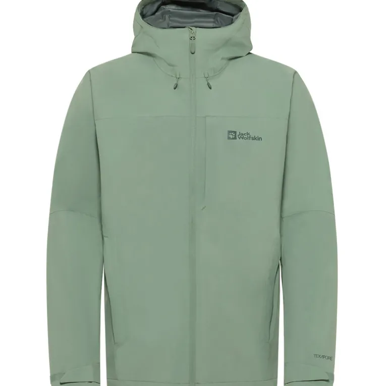 Herren Tempest 2l Jacke