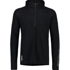 Herren Temple Tech Hoodie