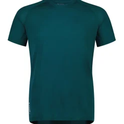 Herren Temple Tech T-Shirt