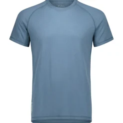 Herren Temple Tech T-Shirt