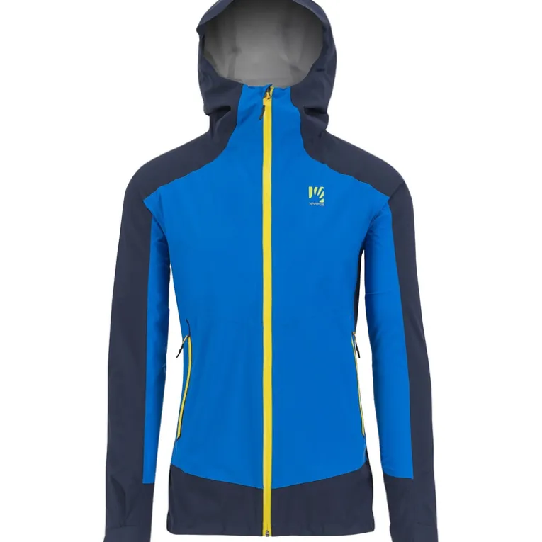 Herren Temporale Jacke