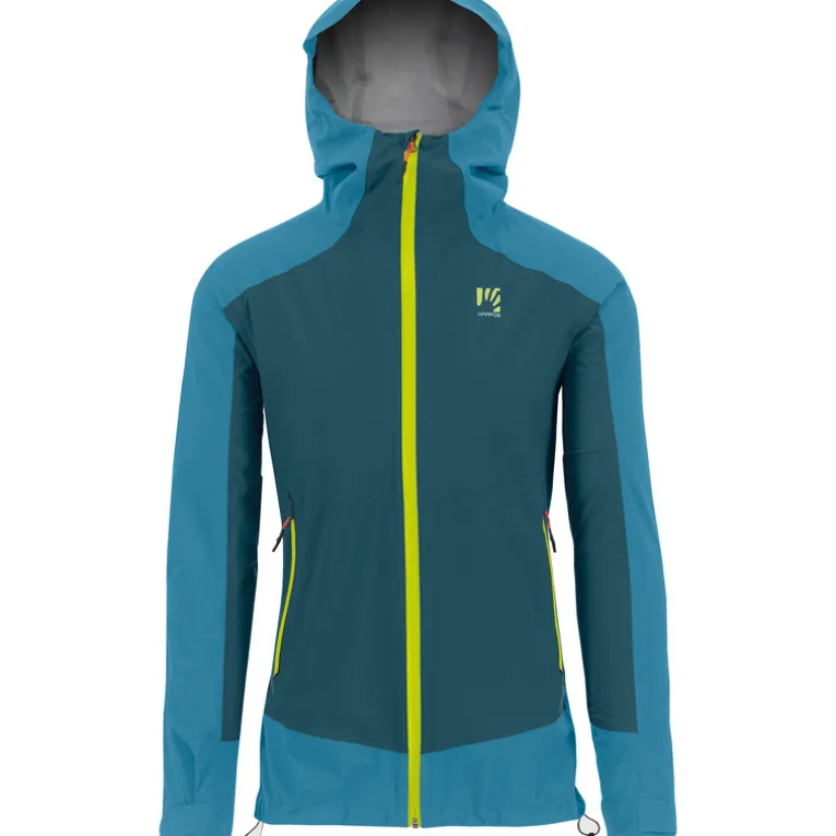 Herren Temporale Jacke