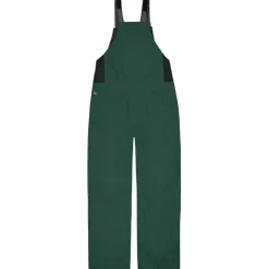 Herren Testy Bib Hose