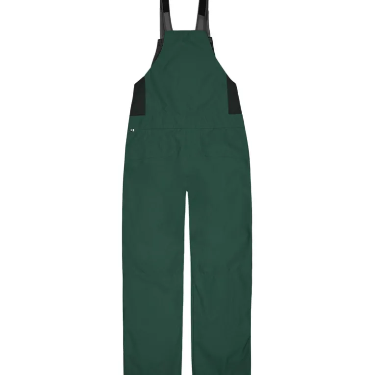 Herren Testy Bib Hose