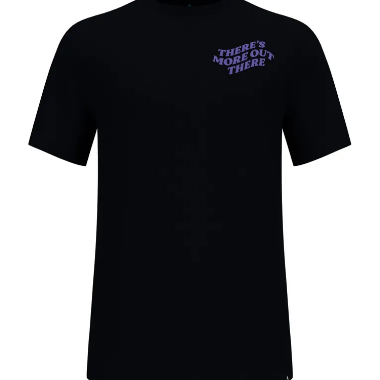 Herren There's More Merino 160 T-Shirt