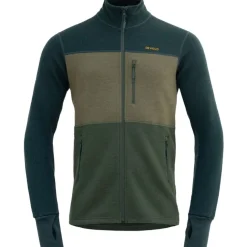 Herren Thermo Wool Jacke
