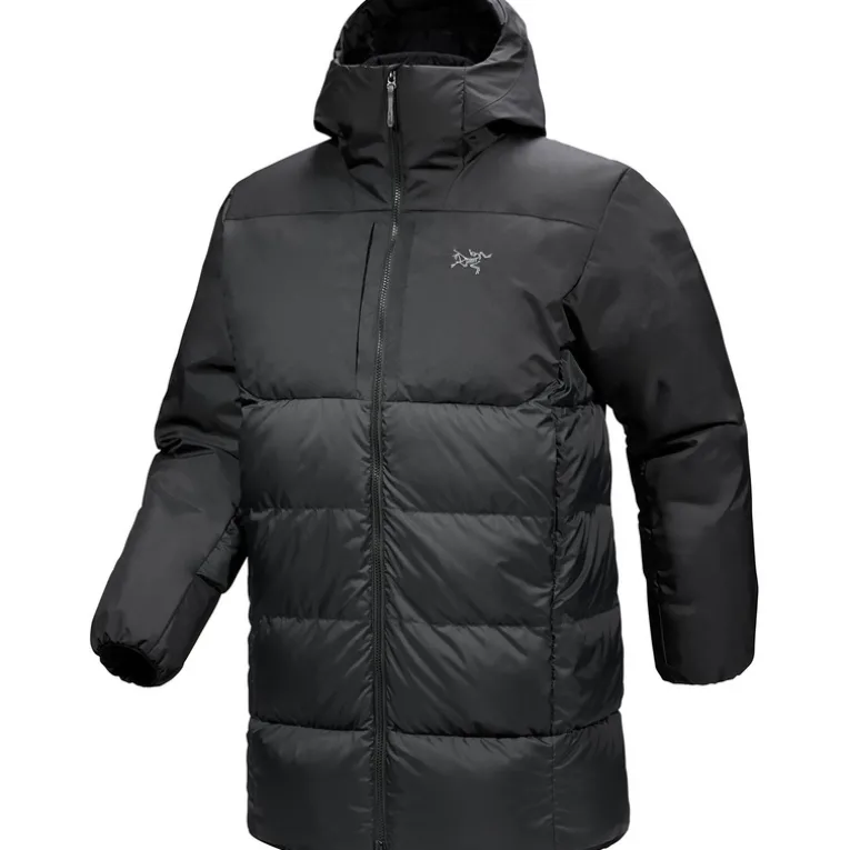 Herren Thorium SV Parka