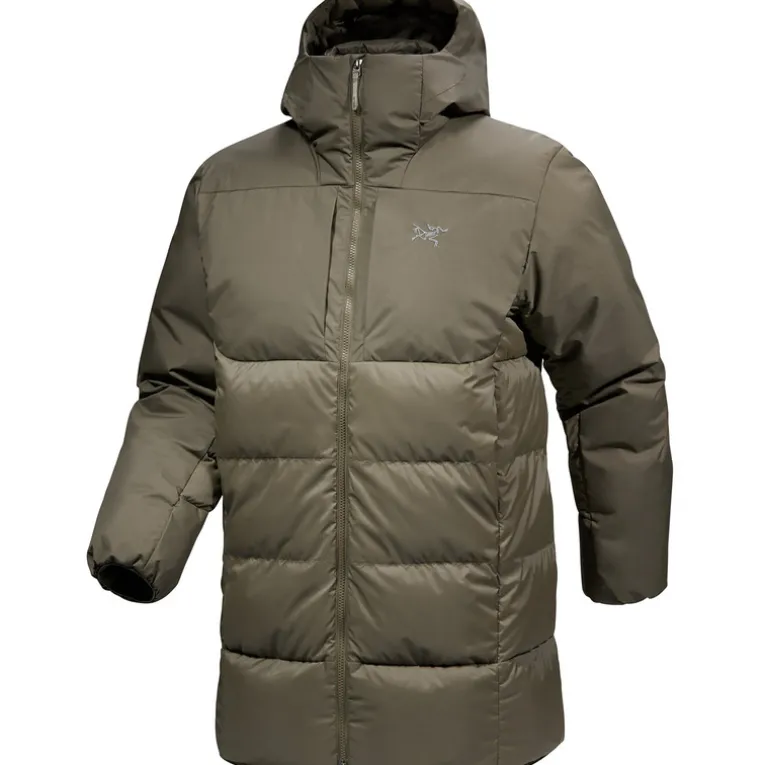 Herren Thorium SV Parka