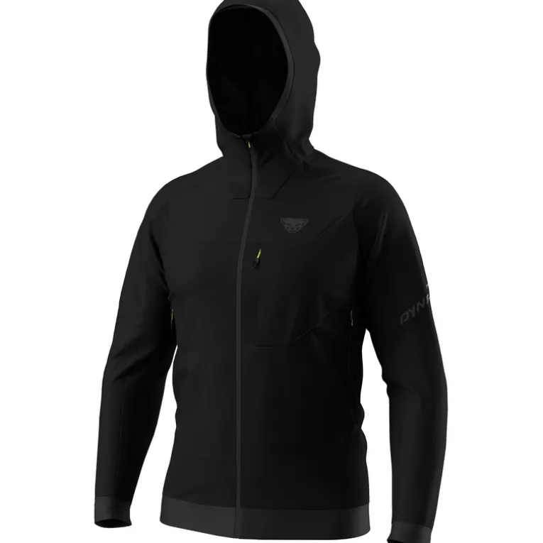 Herren Tigard Alpha Direct Jacke