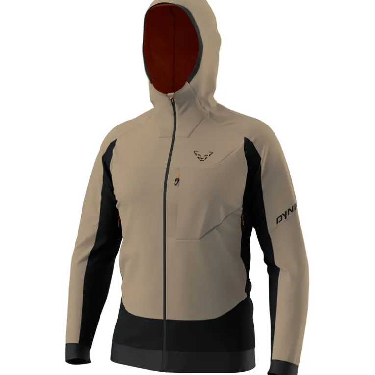 Herren Tigard Alpha Direct Jacke