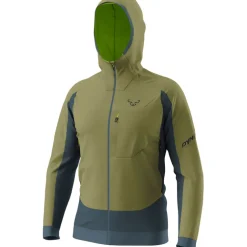 Herren Tigard Alpha Direct Jacke