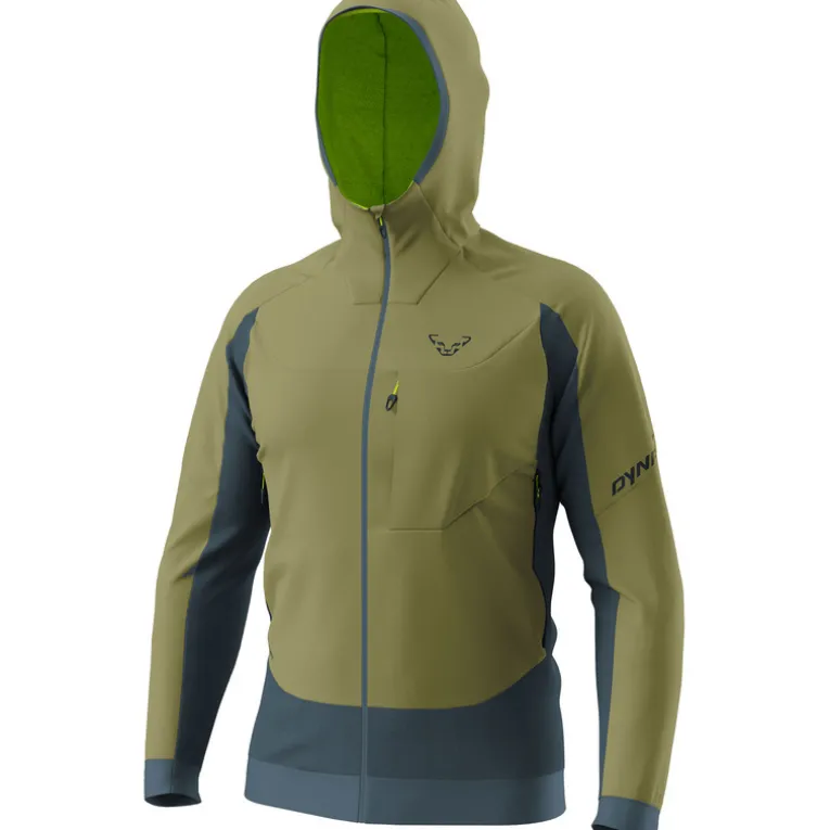 Herren Tigard Alpha Direct Jacke