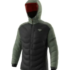 Herren Tigard Down Jacke
