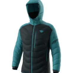 Herren Tigard Down Jacke