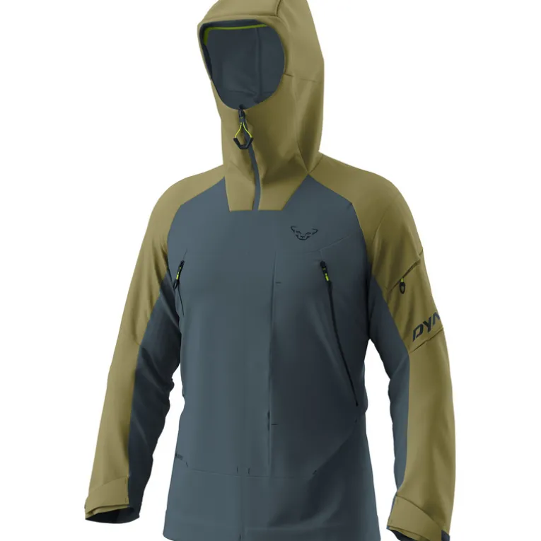 Herren Tigard GTX Jacke
