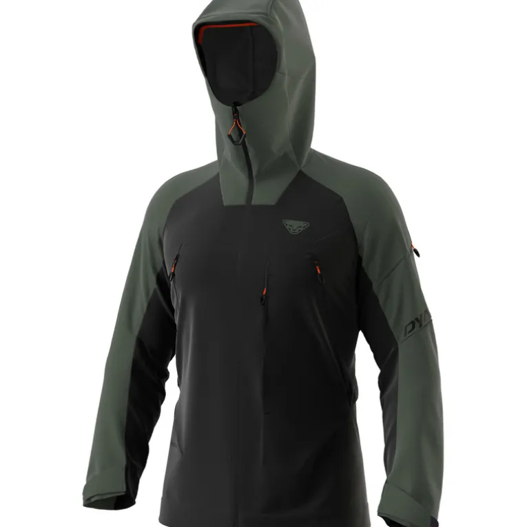 Herren Tigard GTX Jacke