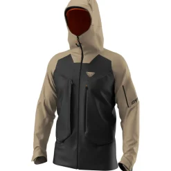 Herren Tigard 3L Stretch Jacke