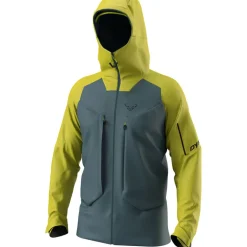 Herren Tigard 3L Stretch Jacke