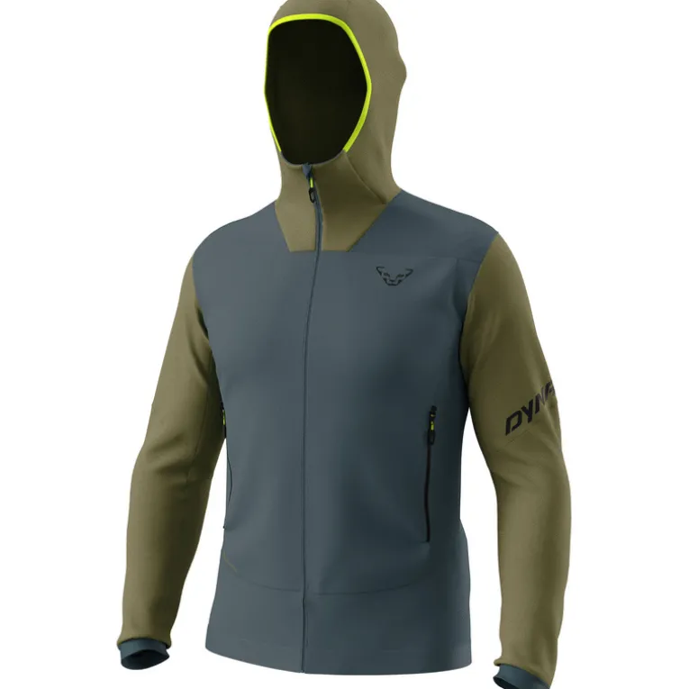 Herren Tigard PTC Jacke