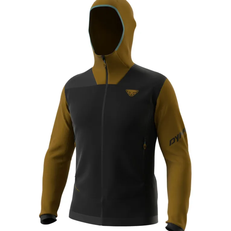 Herren Tigard PTC Jacke