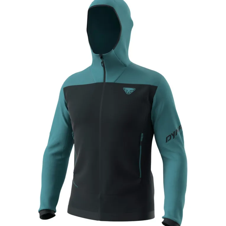 Herren Tigard PTC Jacke