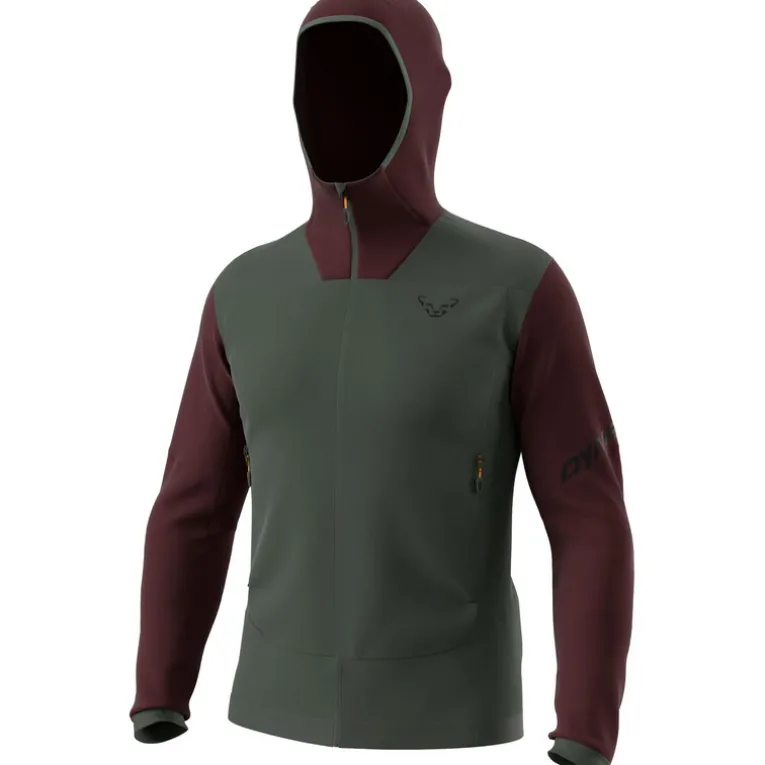 Herren Tigard PTC Jacke
