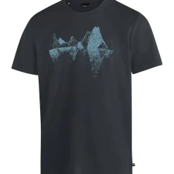 Herren Tilia Pique T-Shirt
