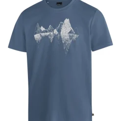 Herren Tilia Pique T-Shirt