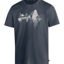 Herren Tilia Pique T-Shirt