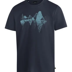 Herren Tilia Pique T-Shirt