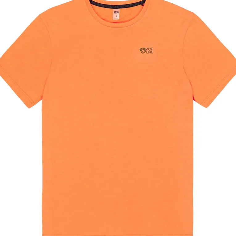 Herren Timont Urban Tech T-Shirt