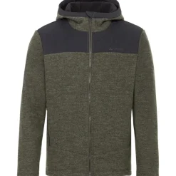 Herren Tinshan Hoodie Jacke