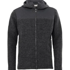 Herren Tinshan Hoodie Jacke