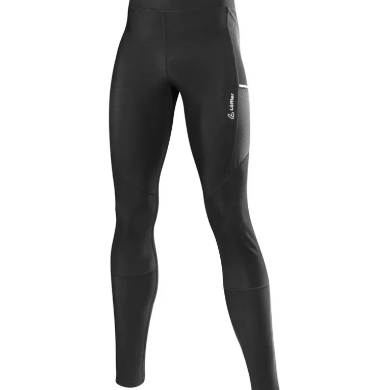 Herren Tiv Thermo Tights