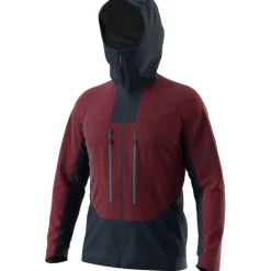 Herren TLT Dynastretch Jacke