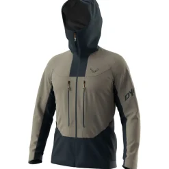 Herren TLT Dynastretch Jacke