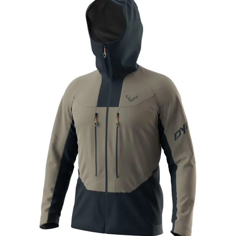 Herren TLT Dynastretch Jacke